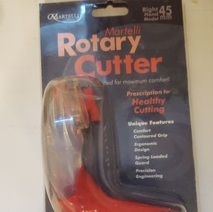 Rotary Cutter for fabric
